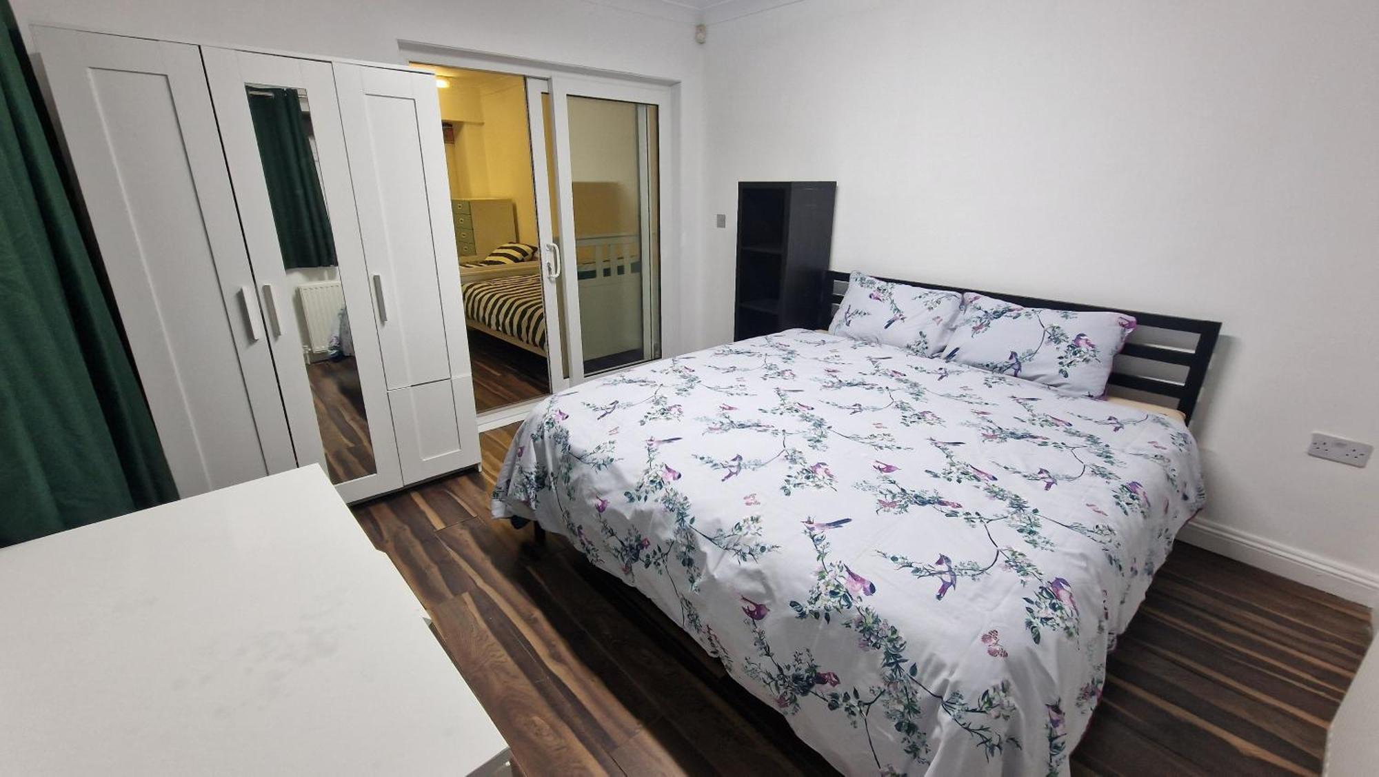 ווינדזור Comfort Sleep - Rooms With Shared Facilities מראה חיצוני תמונה