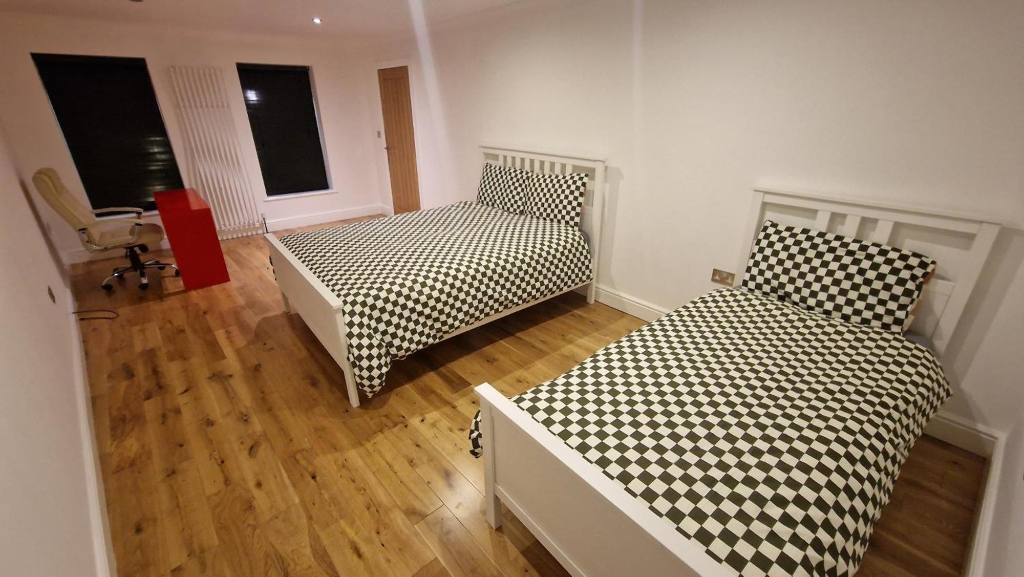ווינדזור Comfort Sleep - Rooms With Shared Facilities מראה חיצוני תמונה